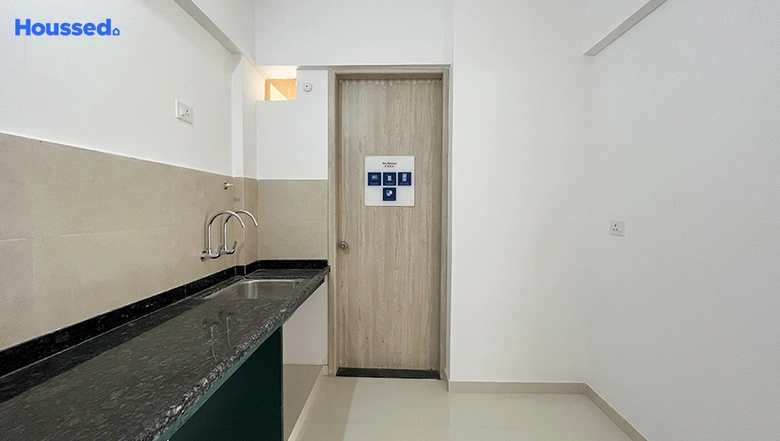 Sample Apartment